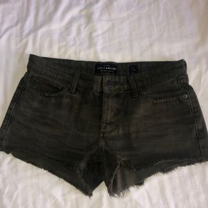 Women’s Lucky Brand shorts